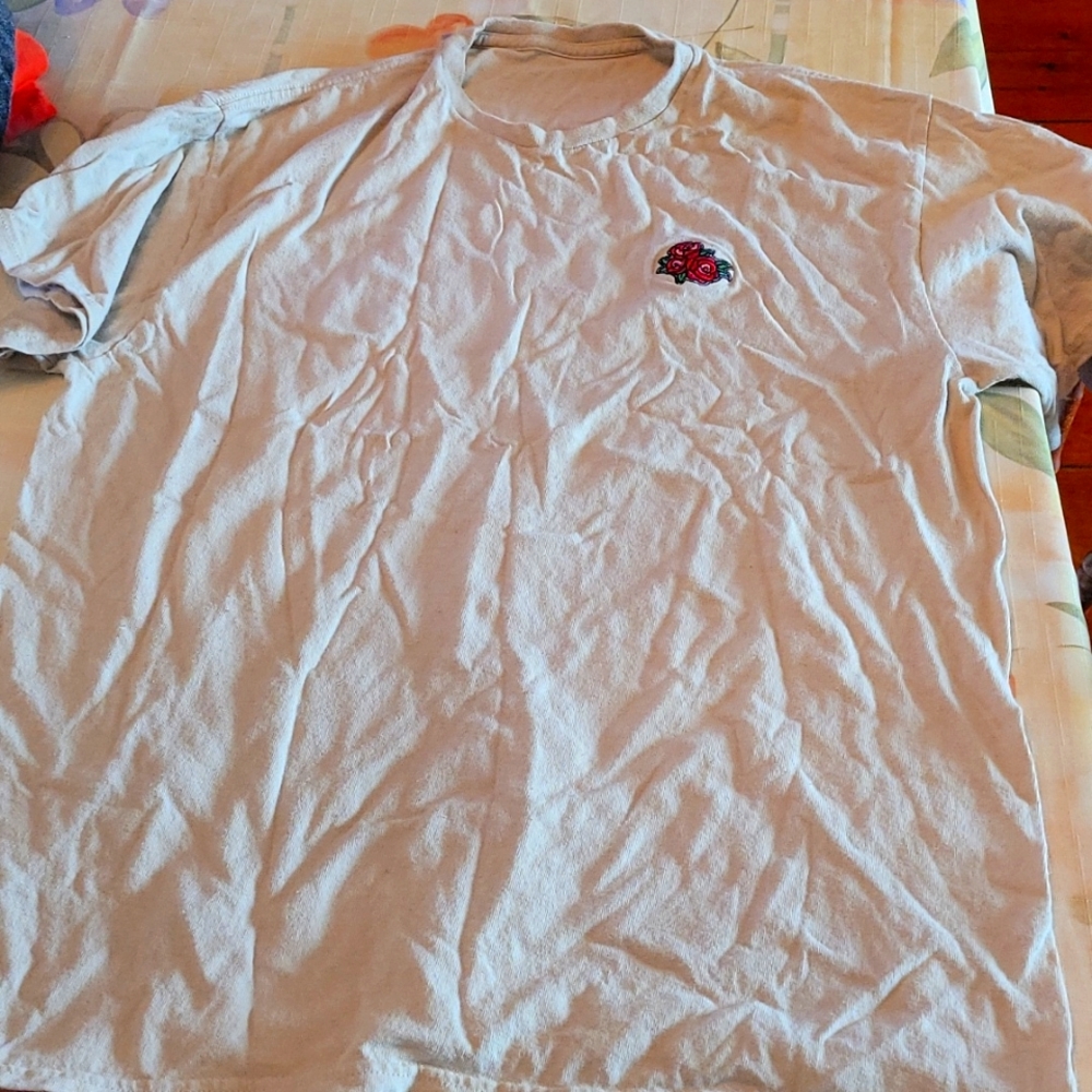 "ROSE" T-Shirt
